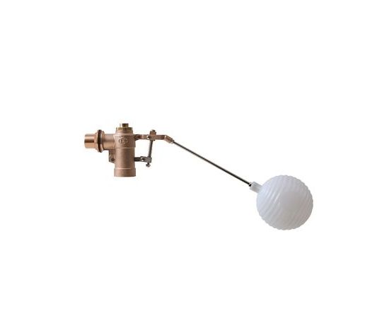 Double ball tap Phao nước (Van phao cơ) IS-WA-13